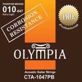 Olympia CTA1047PB