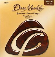 Dean Markley DM2006 Vintage Bronze