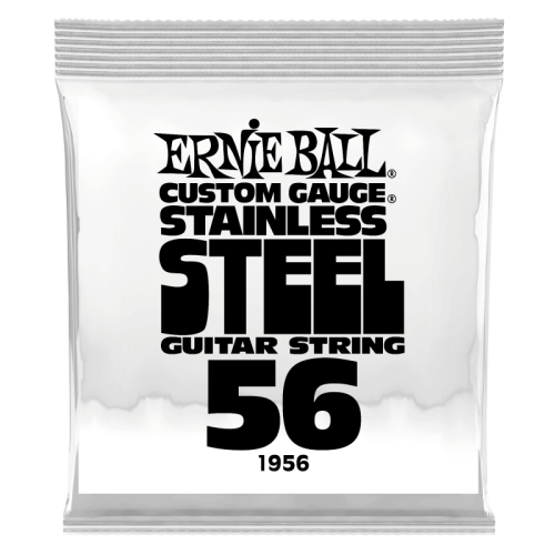 ERNIE BALL P01956