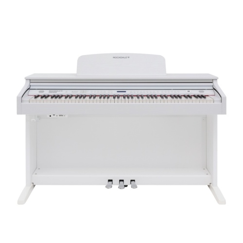 ROCKDALE Fantasia 64 White