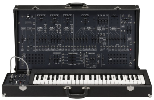 KORG ARP2600-FS