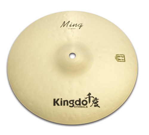 KINGDO 12" MING SPLASH