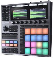 Native Instruments Maschine +