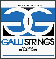 GALLI STRINGS G216W