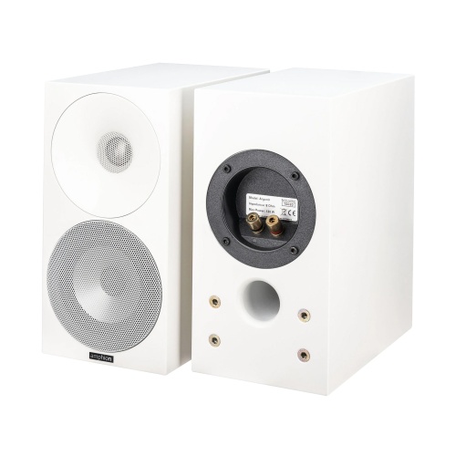 Amphion Argon0 Full White фото 2