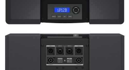 Turbosound iNSPIRE iP82 фото 3