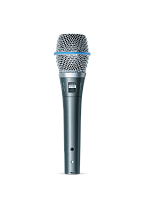 SHURE BETA 87C