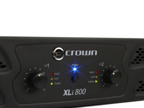 Crown XLi 800 фото 4