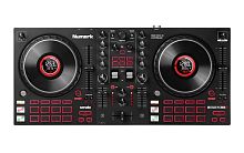 NUMARK Mixtrack Platinum FX