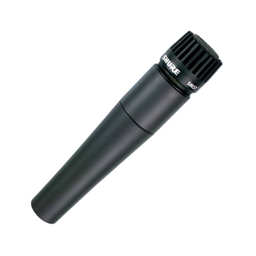 SHURE SM57-LCE фото 6