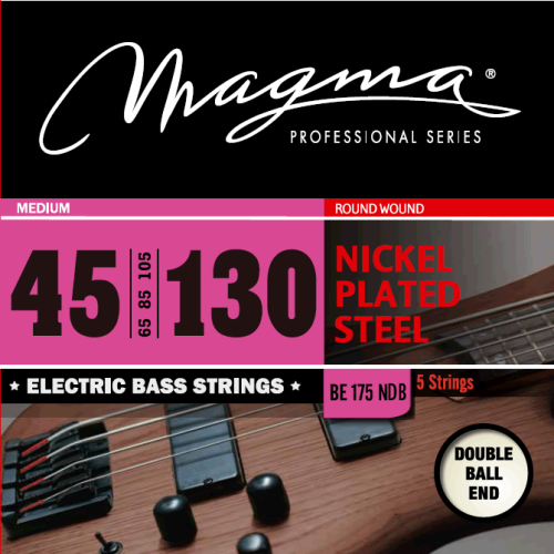 Magma String BE175NDB