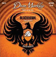 Dean Markley DM8013 Blackhawk Pure Bronze