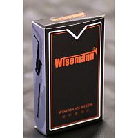 Wisemann Alto Sax Reeds #2.5 WASR-2.5