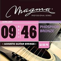 Magma Strings GA100PB