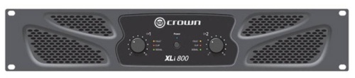 Crown XLi 800