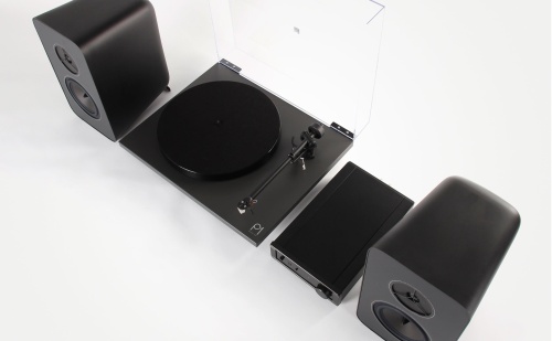 REGA SYSTEM ONE фото 2