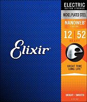 ELIXIR 12152 NANOWEB